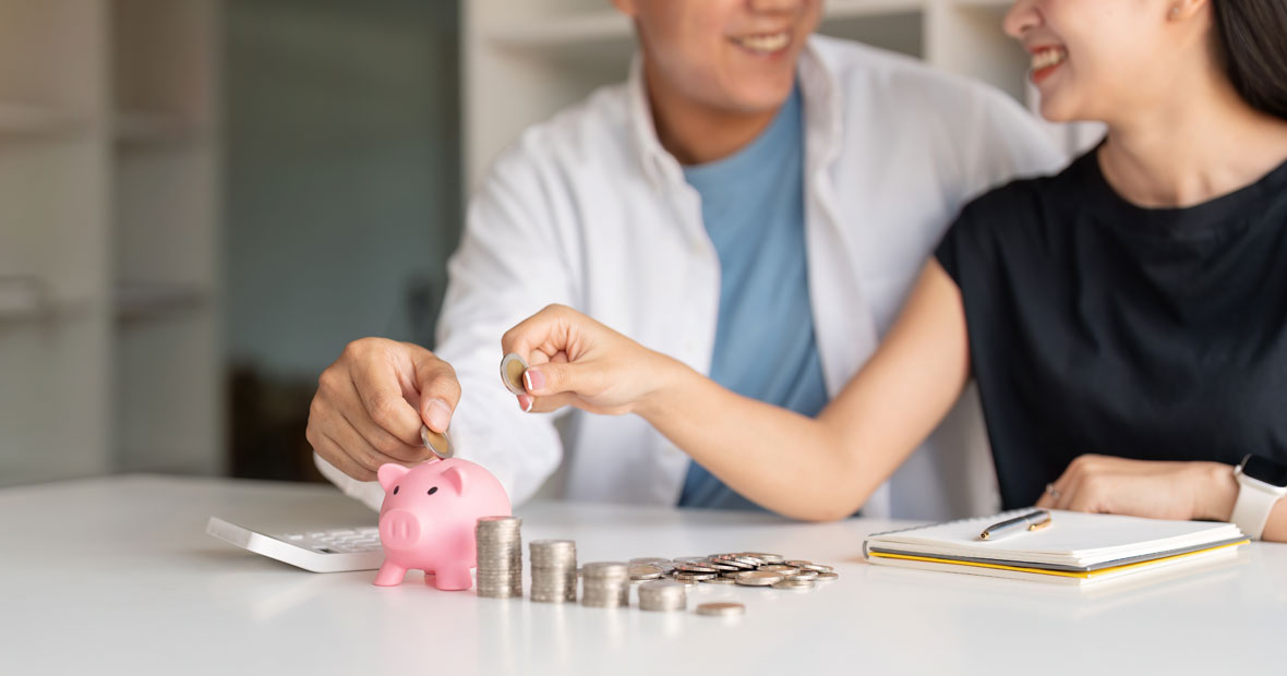 Finance en couple